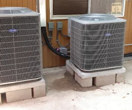 Mendez air conditioning