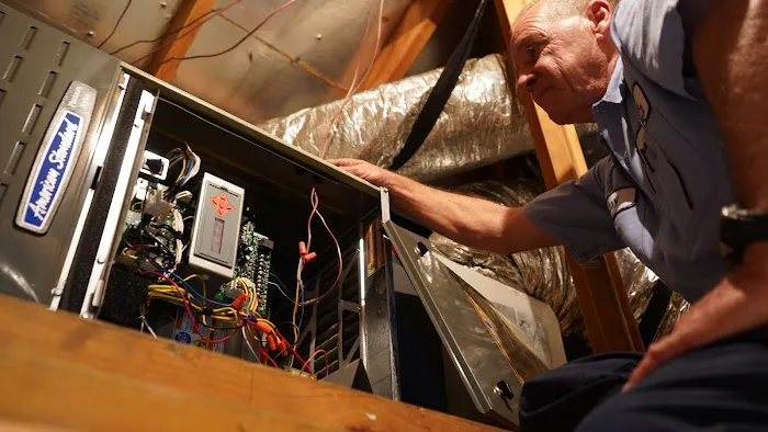 Du-West Air Conditioning Picture 2