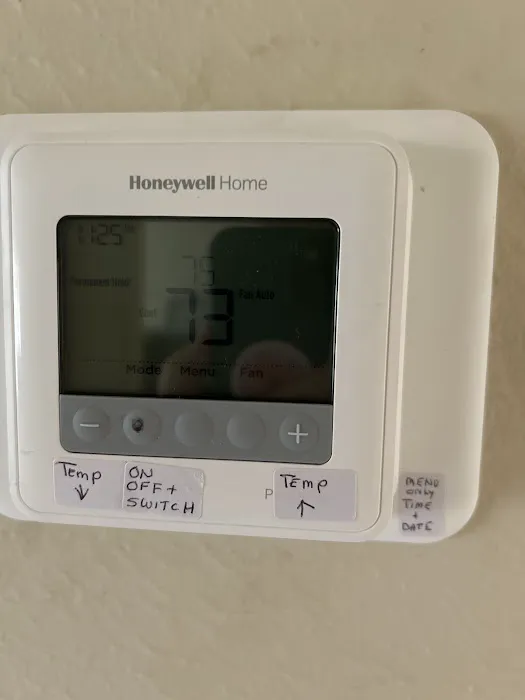 Du-West Air Conditioning Picture 1