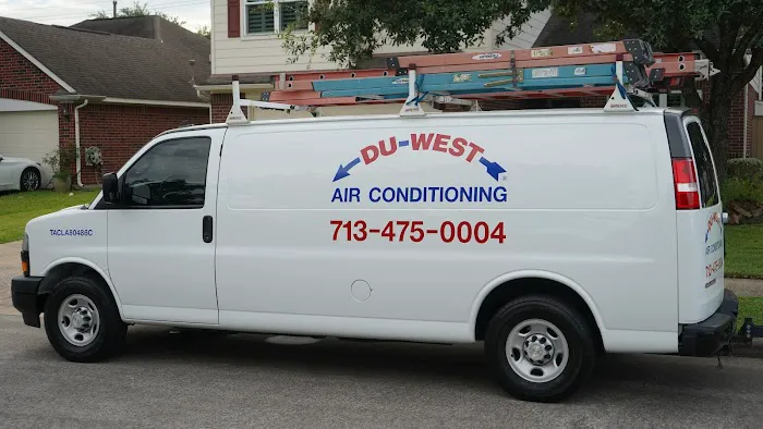 Du-West Air Conditioning Picture 4