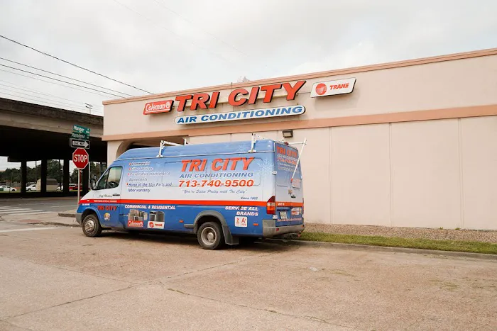 Tri City AC & Heat Picture 1