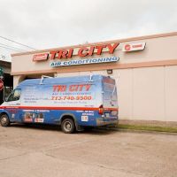 Tri City AC & Heat ico