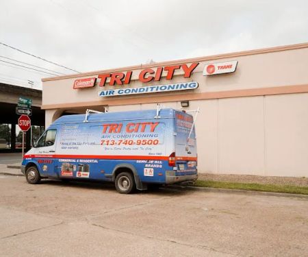 Tri City AC & Heat