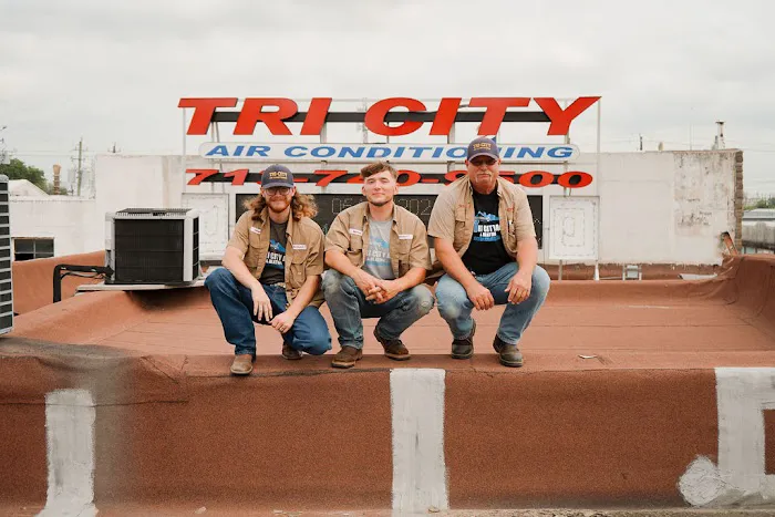 Tri City AC & Heat Picture 2