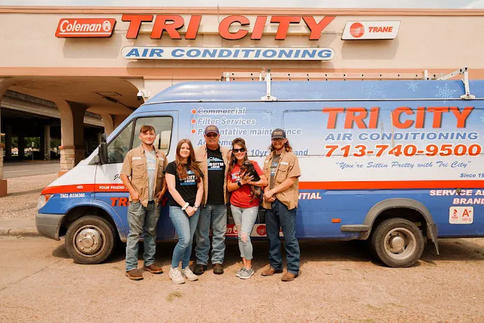 Tri City AC & Heat Picture 3
