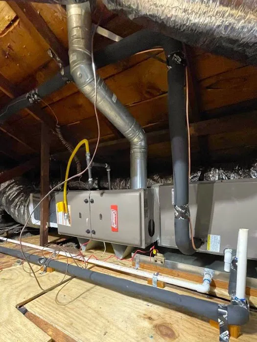 Tri City AC & Heat Picture 8