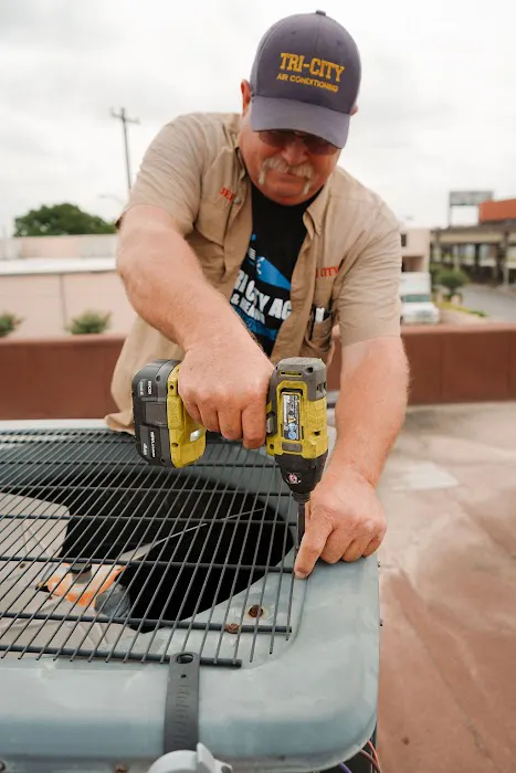 Tri City AC & Heat Picture 5