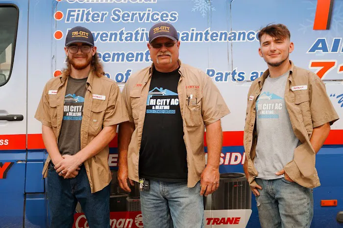 Tri City AC & Heat Picture 9