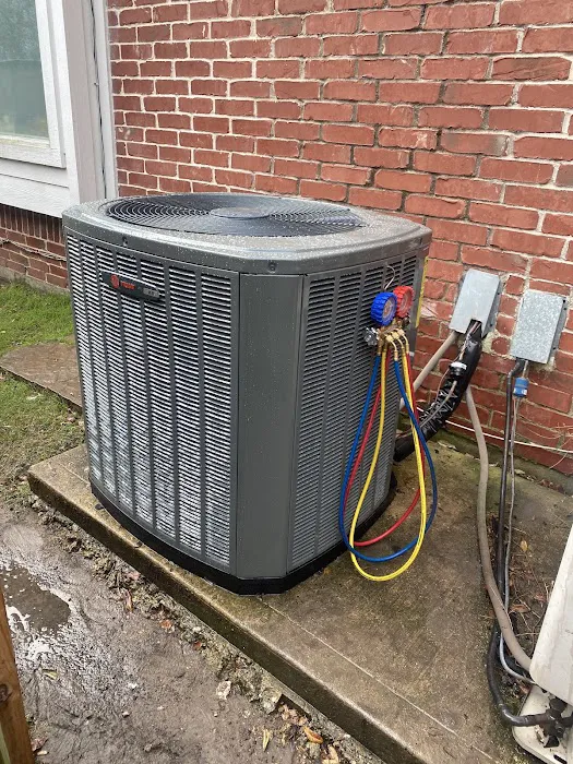 H&C Air conditioning and Heating Picture 2