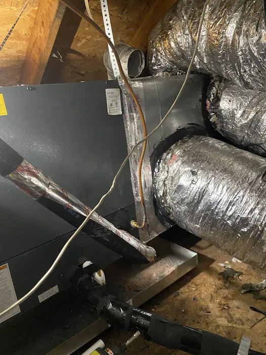 H&C Air conditioning and Heating Picture 1