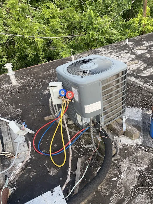 H&C Air conditioning and Heating Picture 5