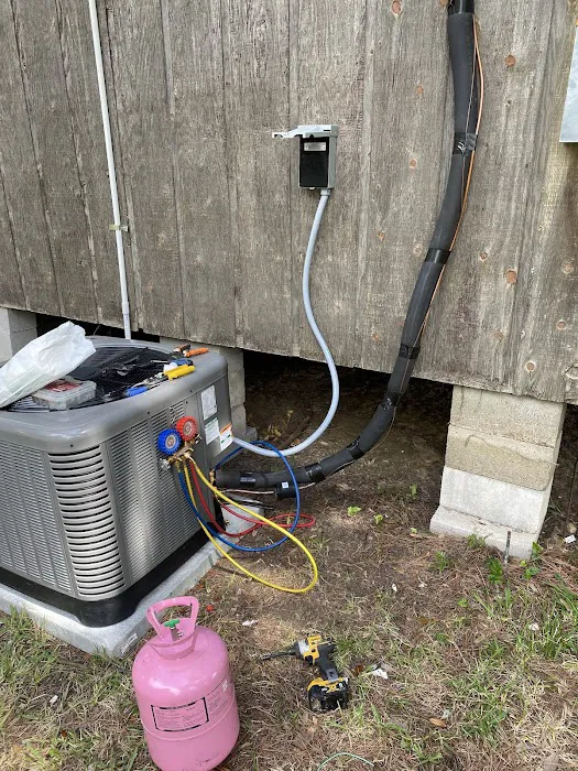 H&C Air conditioning and Heating Picture 3