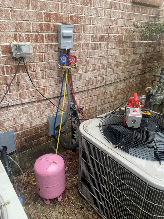 H&C Air conditioning and Heating Picture 6