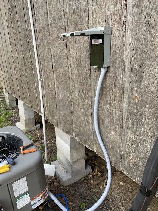 H&C Air conditioning and Heating Picture 8