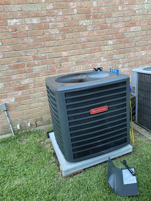 H&C Air conditioning and Heating Picture 10