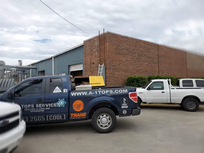 A-1 Tops Services Picture 1