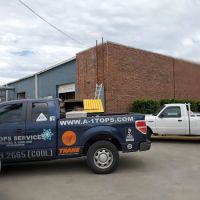 A-1 Tops Services ico