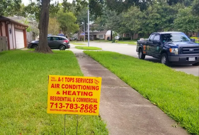 A-1 Tops Services Picture 5