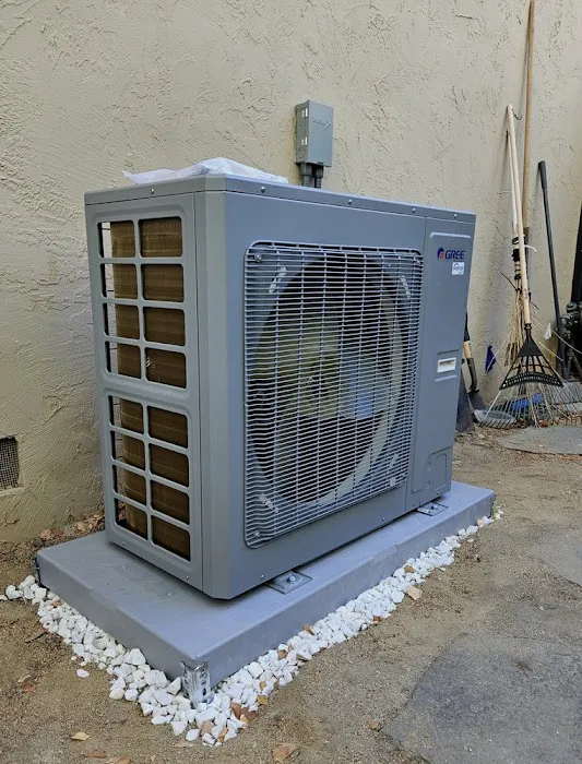 Ellison Heating and Air Repair Picture 3