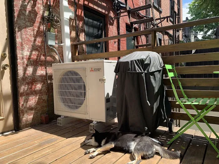 Ellison Heating and Air Repair Picture 2