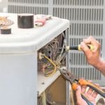Ellison Heating and Air Repair