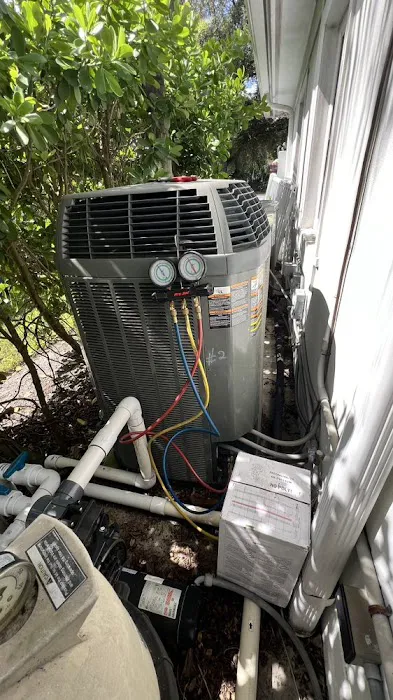 Ellison Heating and Air Repair Picture 4