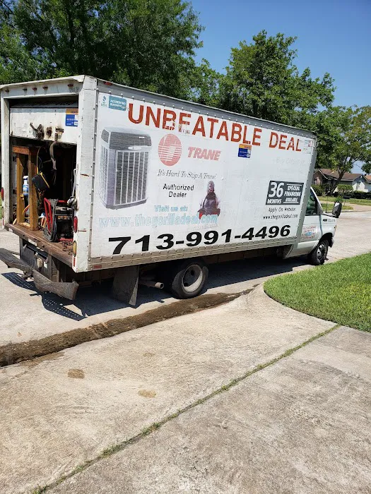 Kelley Air Conditioning Picture 1