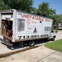 Kelley Air Conditioning ico