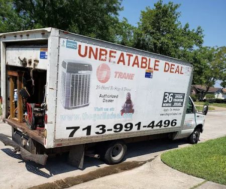 Kelley Air Conditioning