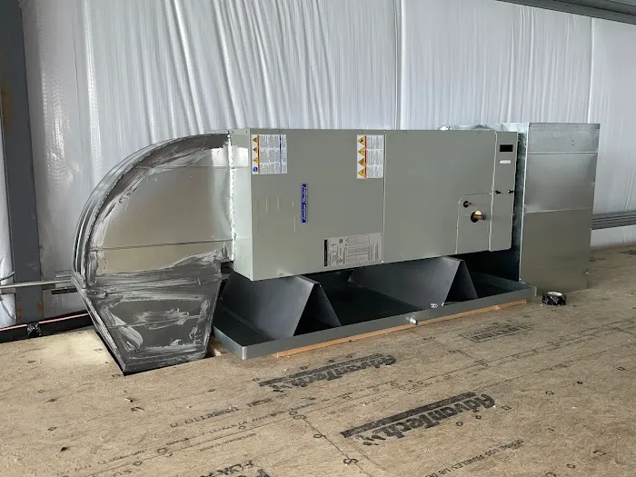 Air American Solution LLC Picture 2