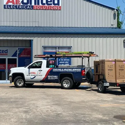 Air American Solution LLC Picture 1