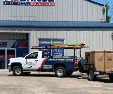 Air American Solution LLC