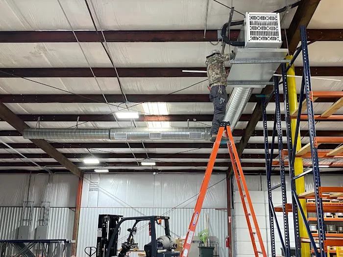 Air American Solution LLC Picture 3