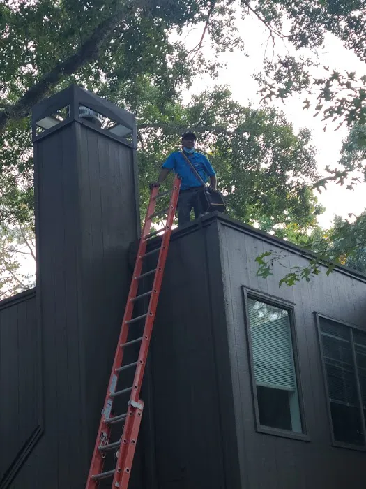 Air American Solution LLC Picture 4