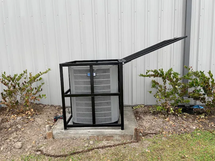 Air American Solution LLC Picture 5