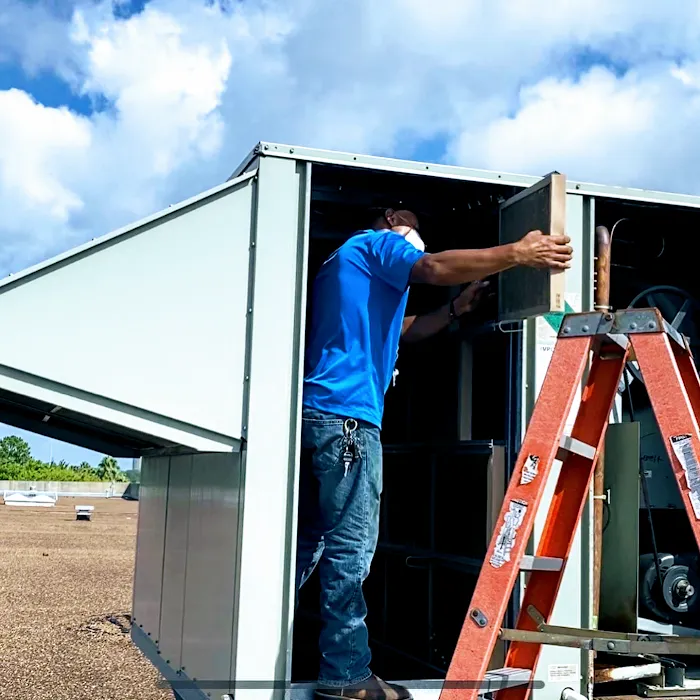 Air American Solution LLC Picture 7