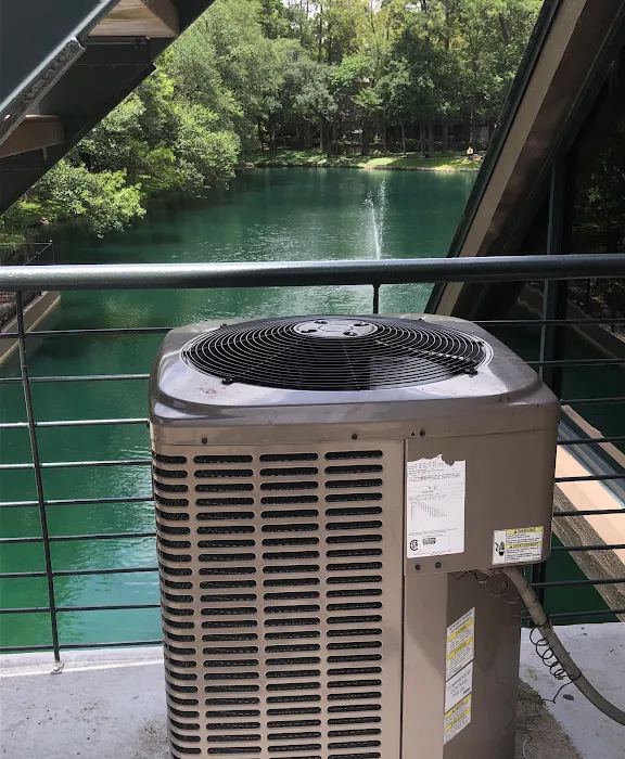 Air American Solution LLC Picture 9