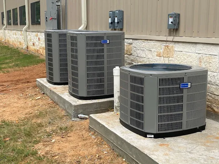 Air American Solution LLC Picture 8