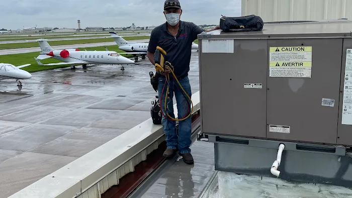 Air American Solution LLC Picture 10