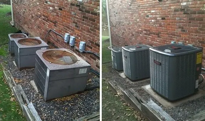 Emco Air conditioning & Heating Picture 3