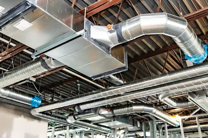 Emco Air conditioning & Heating Picture 2