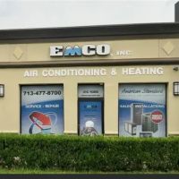 Emco Air conditioning & Heating ico