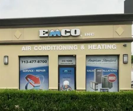 Emco Air conditioning & Heating