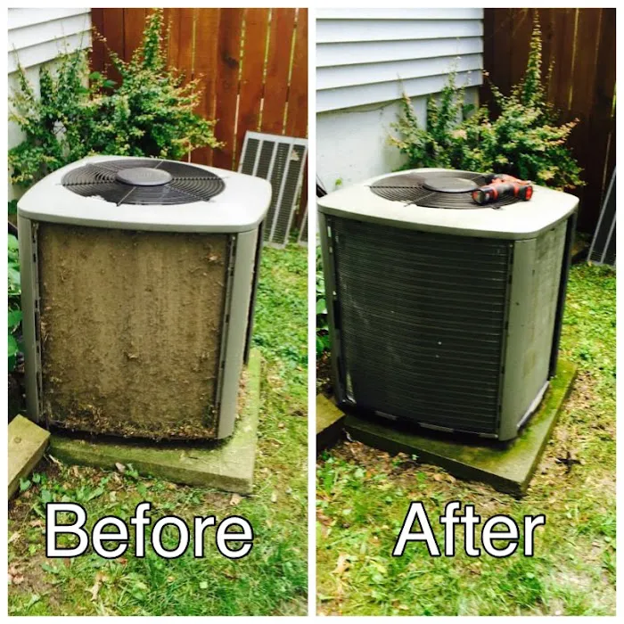 Emco Air conditioning & Heating Picture 4