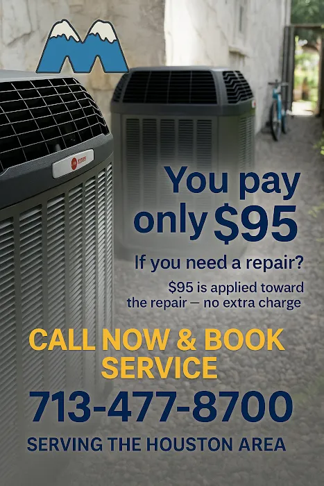 Emco Air conditioning & Heating Picture 6