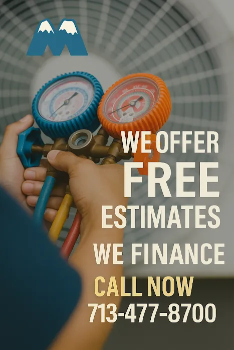 Emco Air conditioning & Heating Picture 7