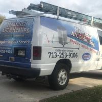 Martinez Heating and Cooling ico