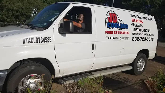 JD Cooling Picture 3