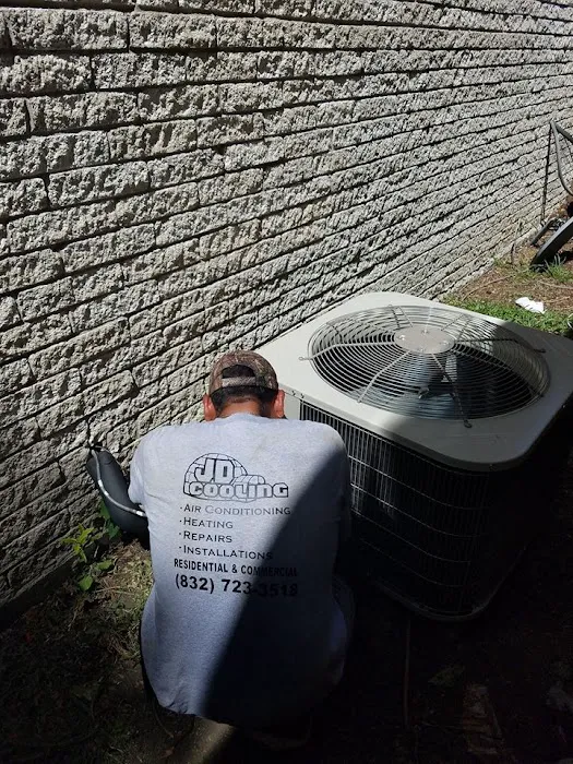 JD Cooling Picture 5