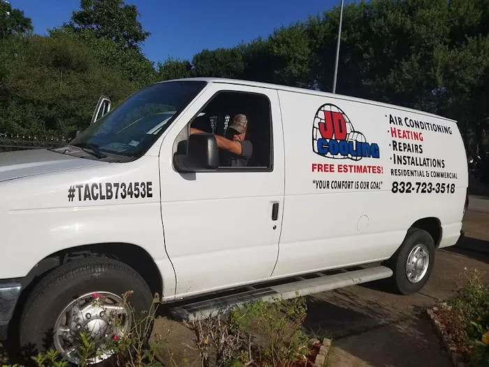 JD Cooling Picture 6